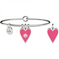 Pulsera Kidult Mujer Love in Acero 731712 - 731712